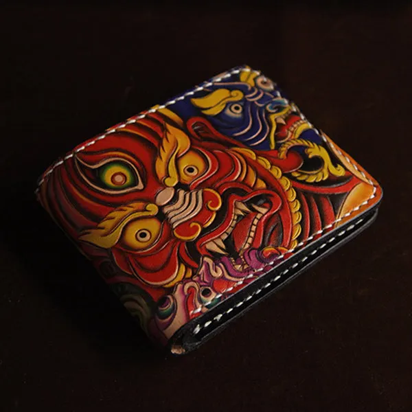 Hundred Ghosts™ Wallet
