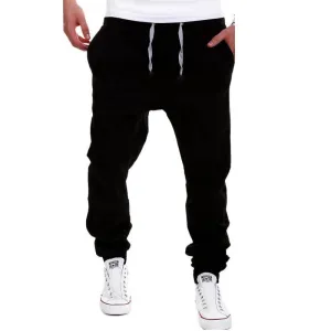 Jackson Jogger Pant - Black