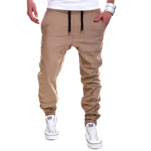 Jackson Jogger Pant - Khaki