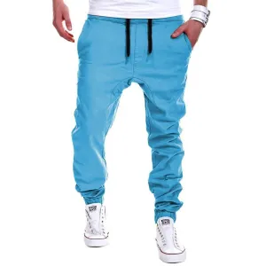 Jackson Jogger Pant - Sky