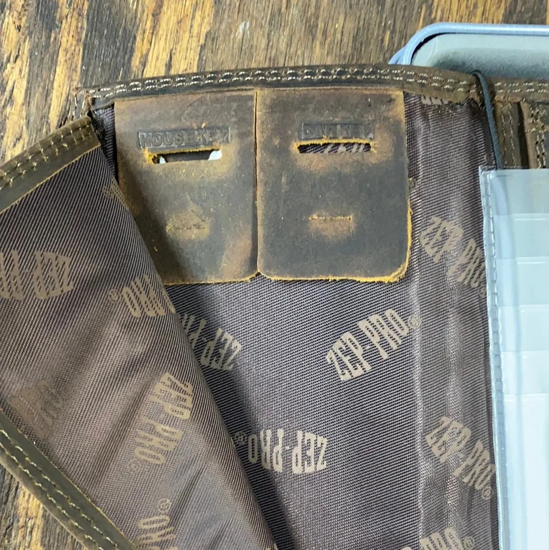 JK Collegiate Wallets/Money Clip