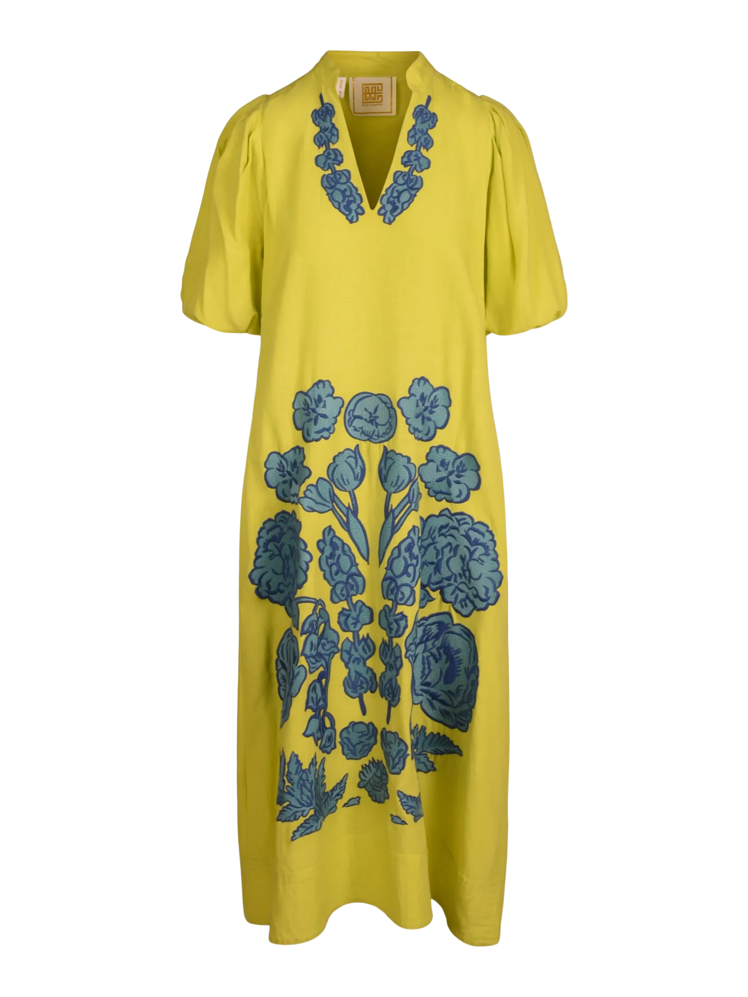 Joy Bouquet Hampton Dress
