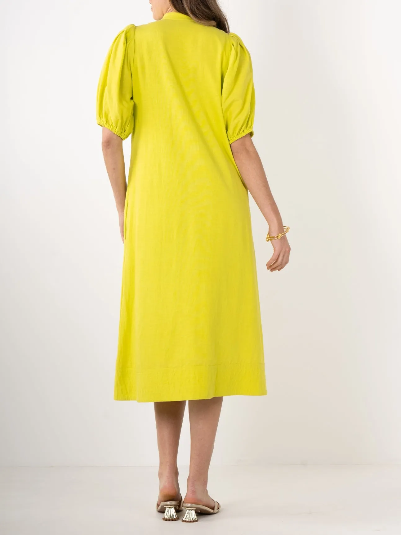Joy Bouquet Hampton Dress