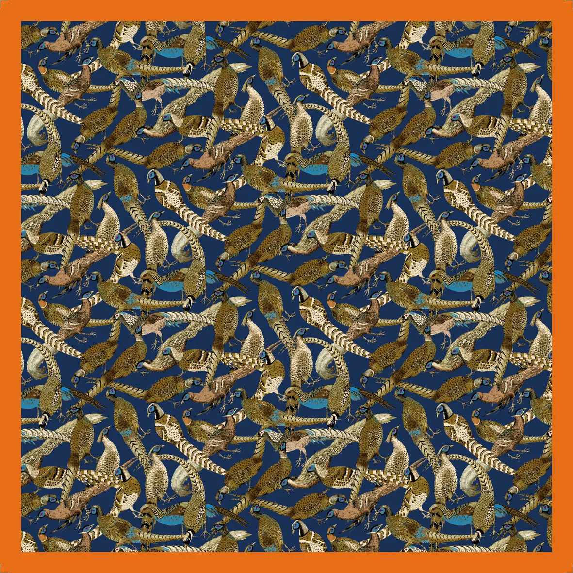 Kevin's Finest Upland Bandanas