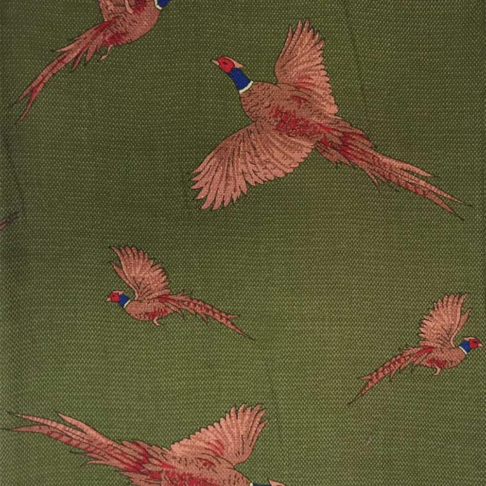 Kevin's Pheasant Hunt Scarf