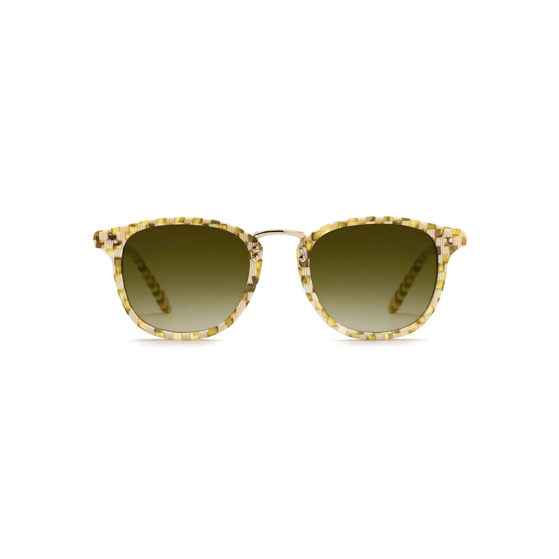 Krewe " Franklin " Sunglasses