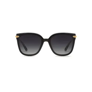 Krewe "Dede Nylon" Sunglasses