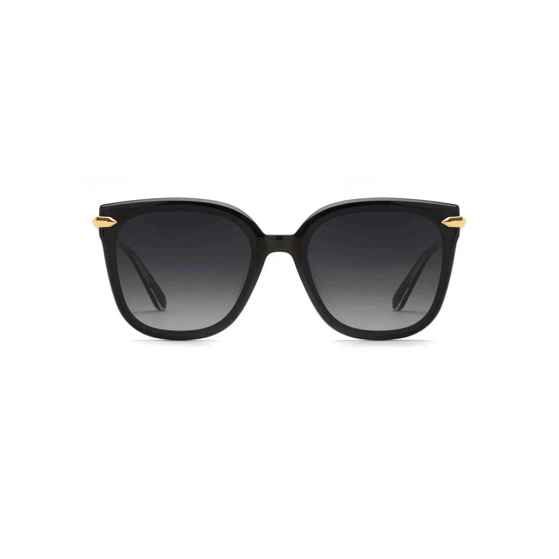 Krewe "Dede Nylon" Sunglasses