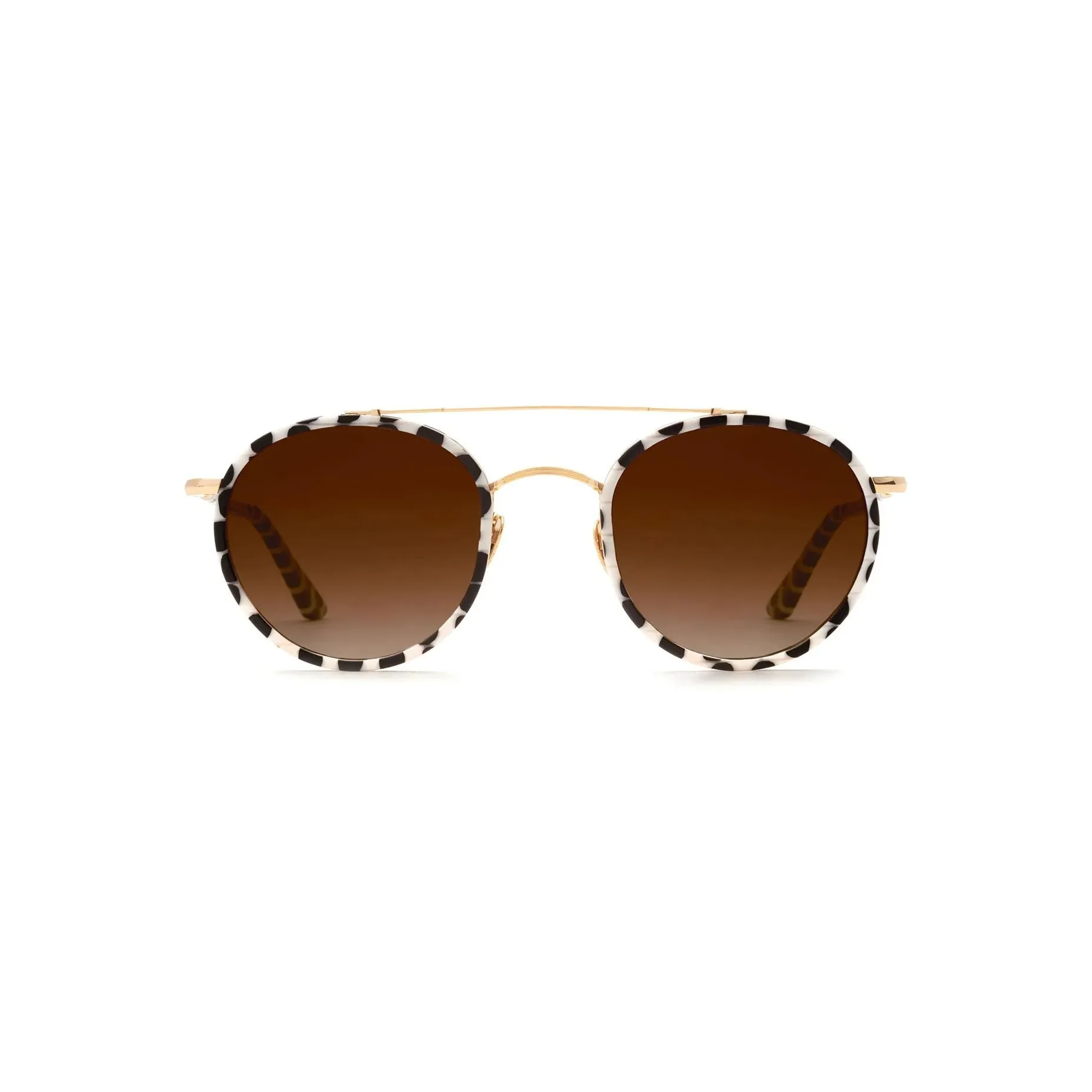 Krewe "Porter" Sunglasses