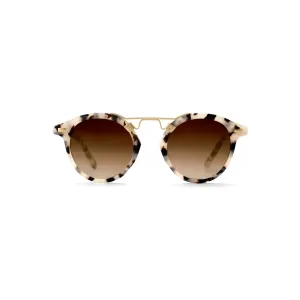 Krewe "ST. Louis " Sunglasses