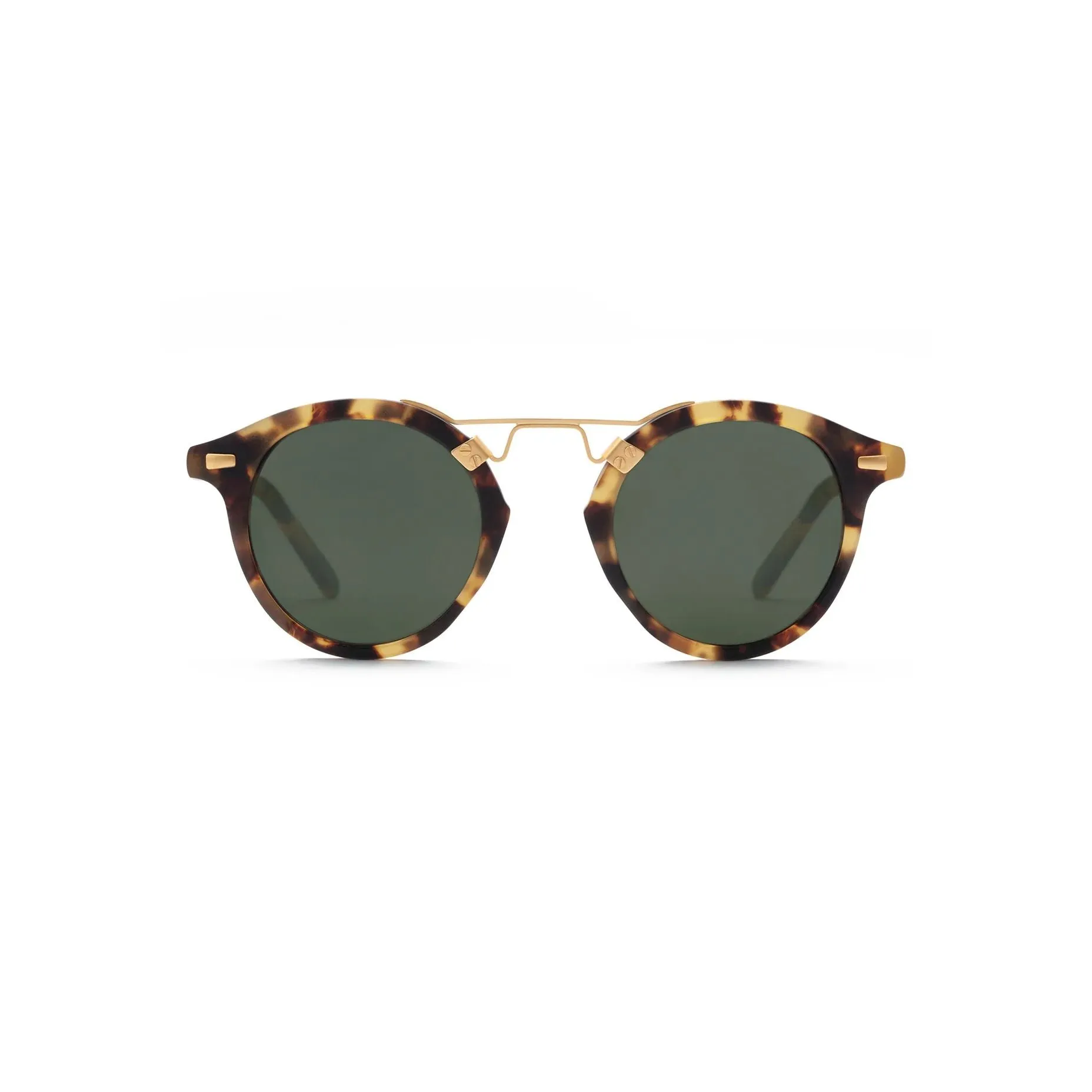 Krewe "ST. Louis " Sunglasses