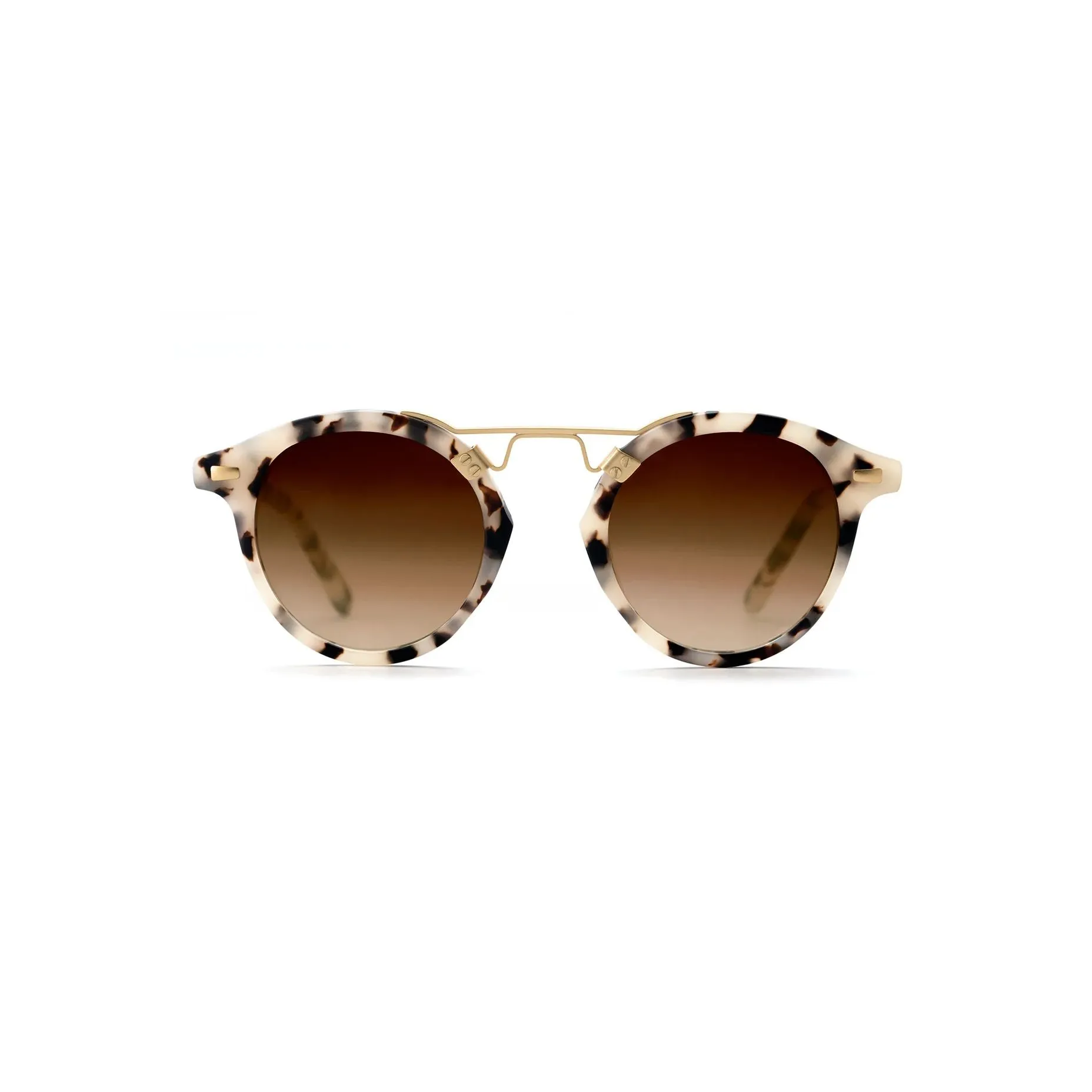 Krewe "ST. Louis " Sunglasses