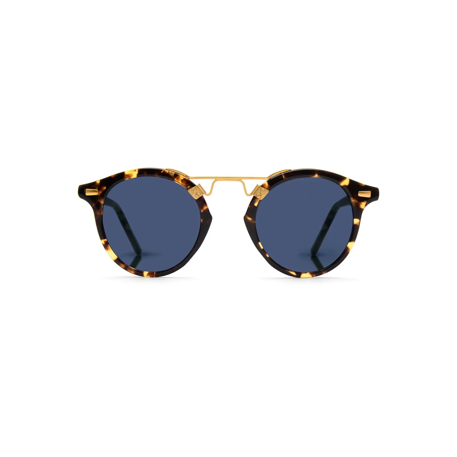 Krewe "ST. Louis " Sunglasses