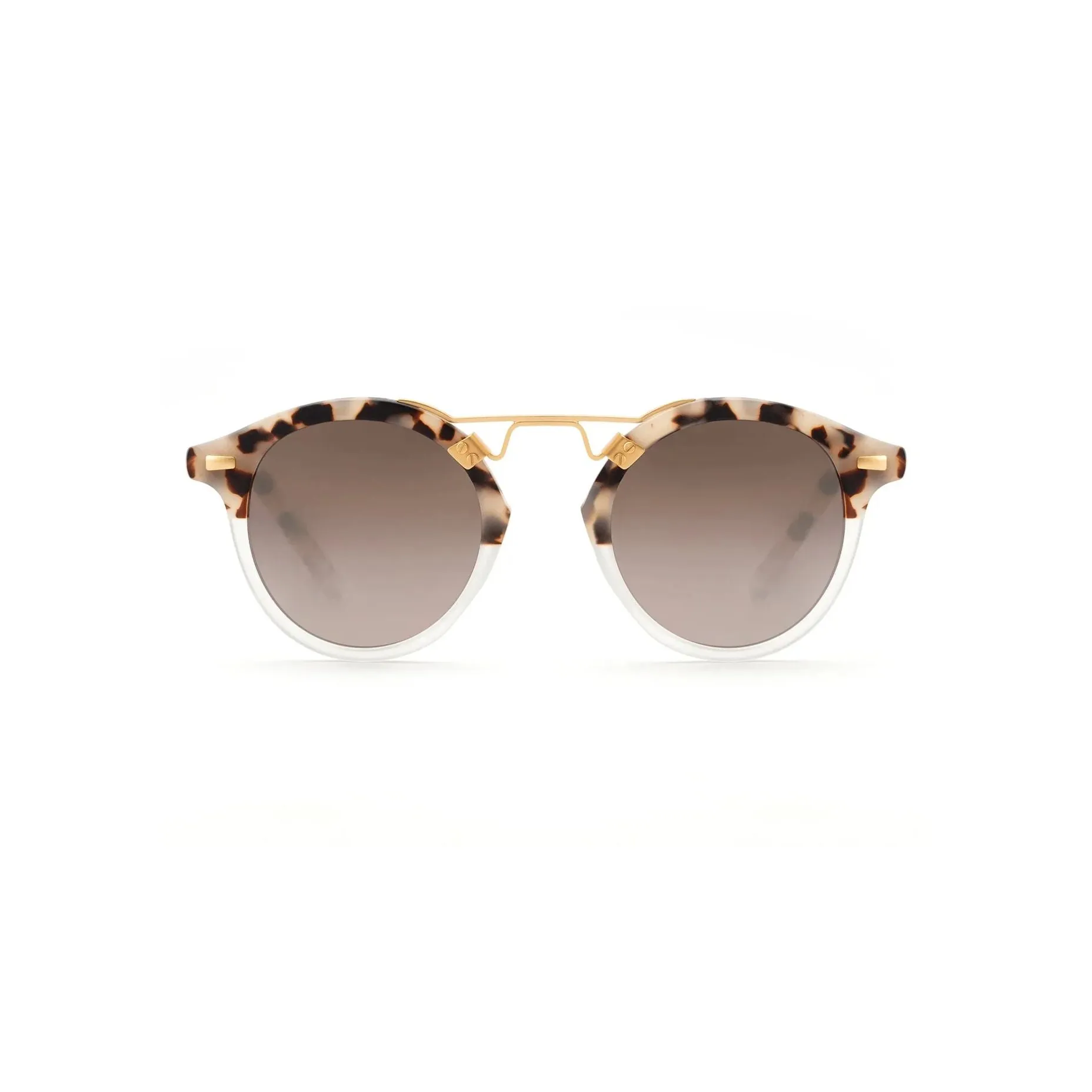 Krewe "ST. Louis " Sunglasses