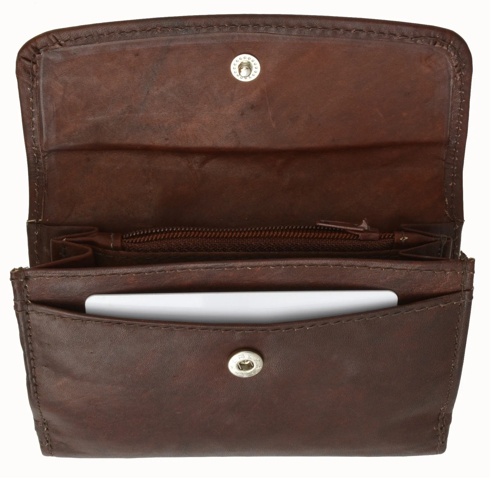 Ladies' Wallets 1527 CF