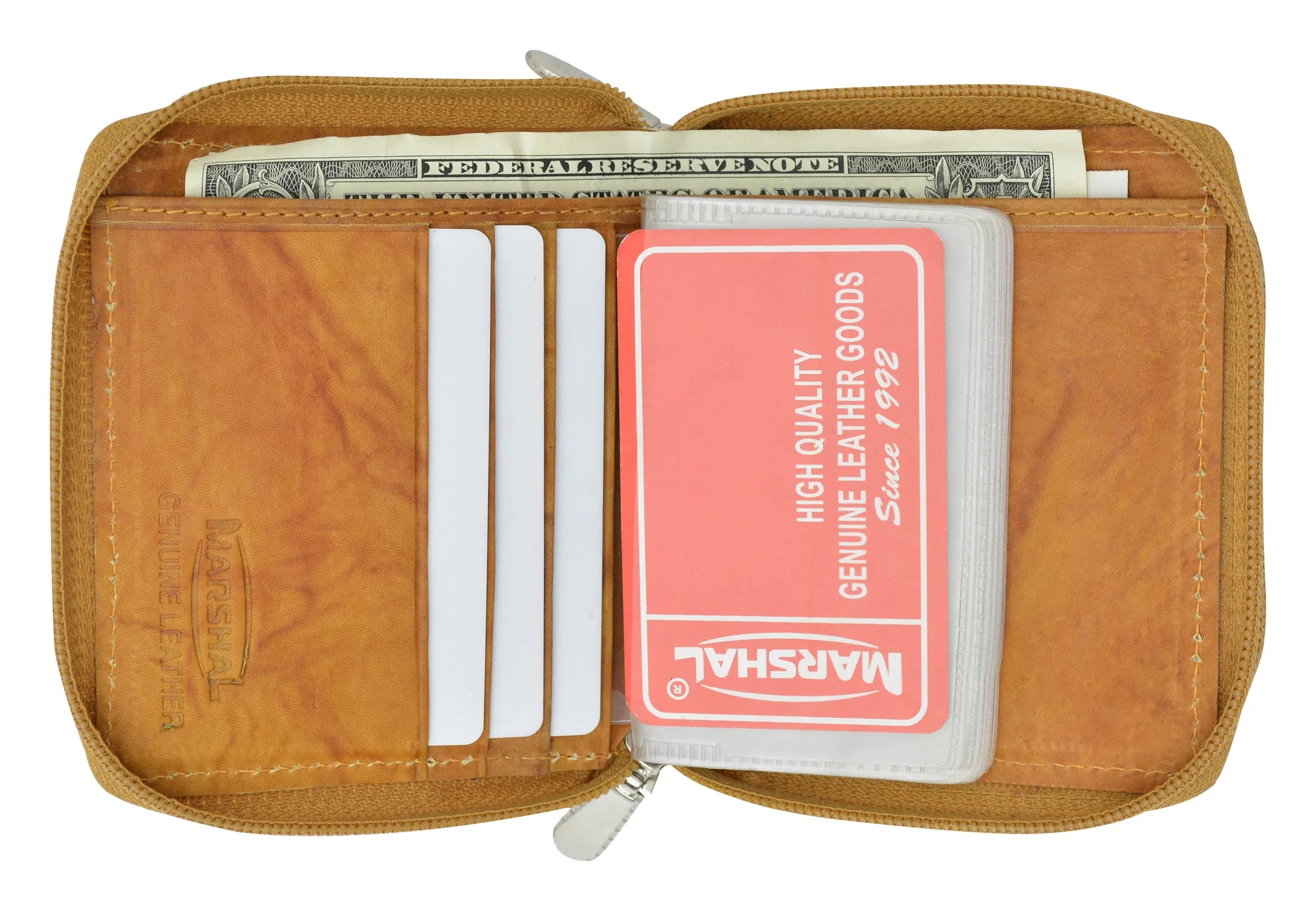 Ladies' Wallets 2522 CF