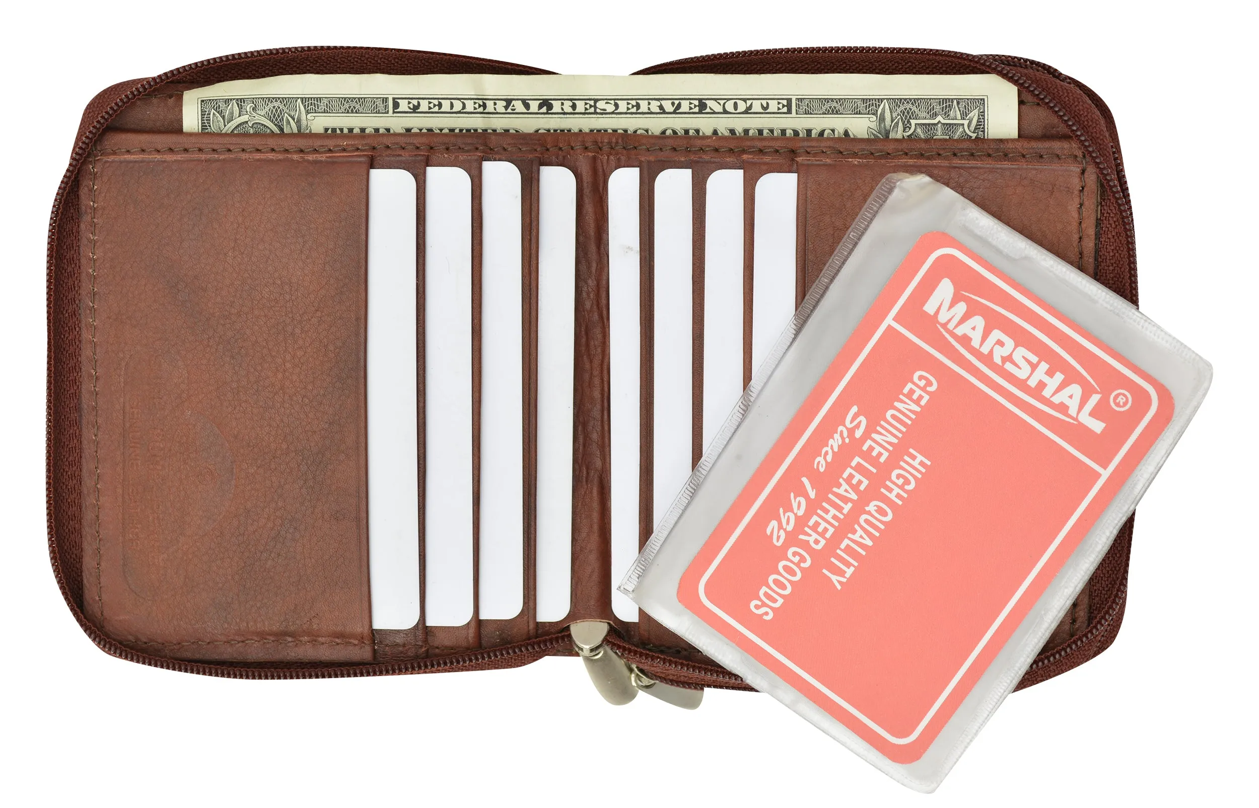 Ladies' Wallets 2522 CF