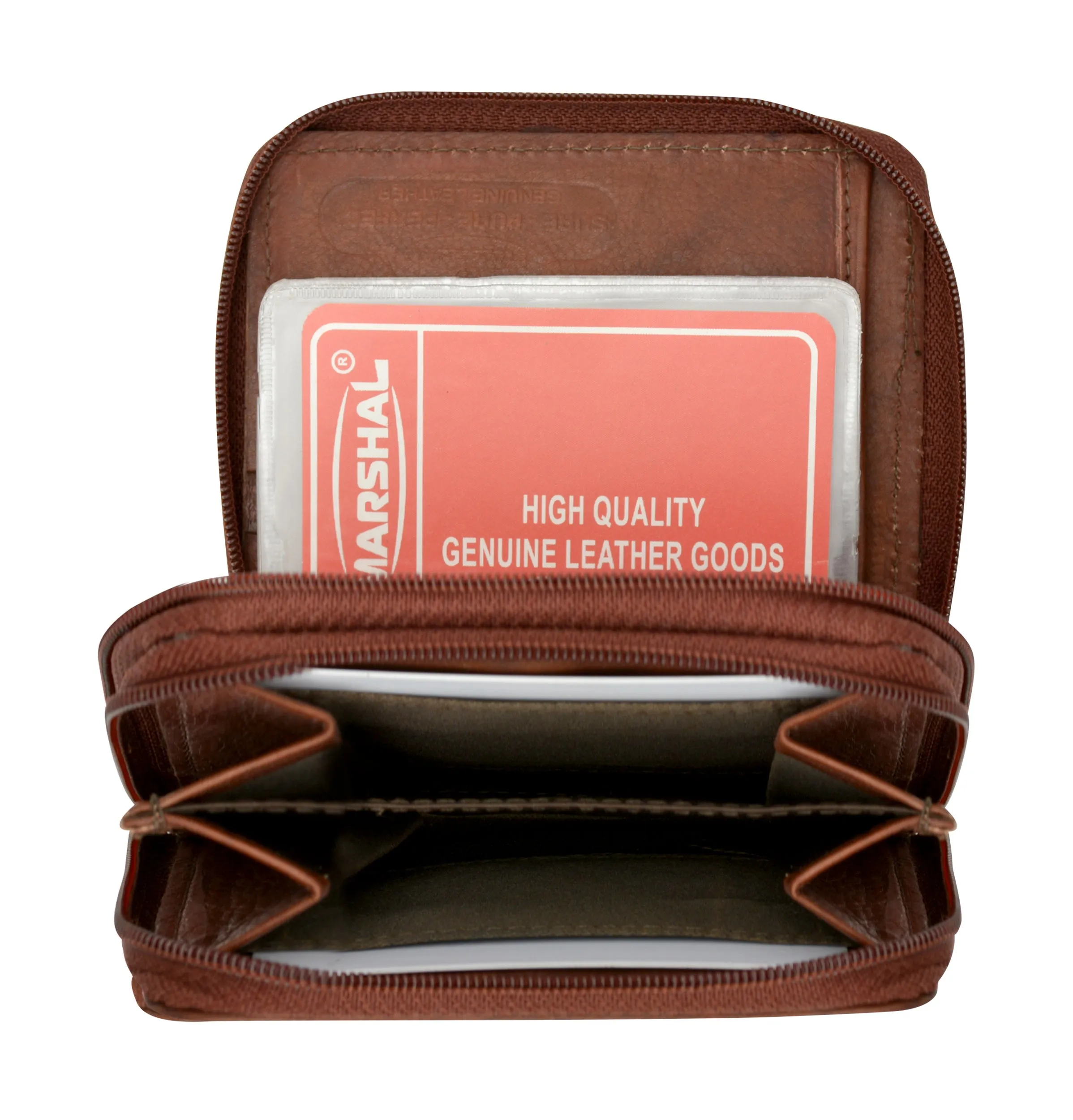 Ladies' Wallets 2522 CF