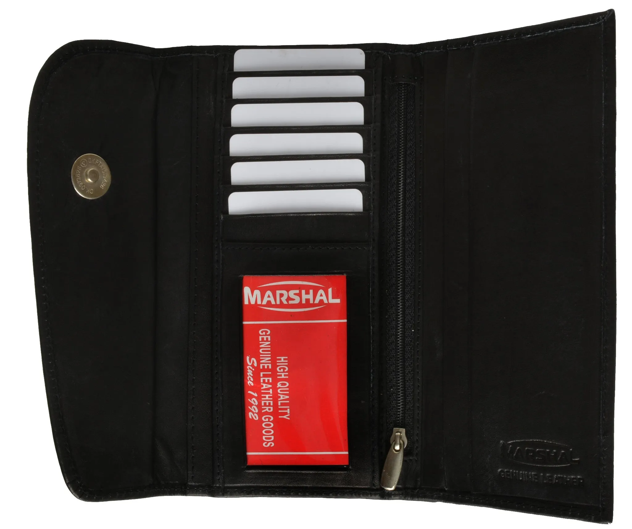 Ladies' Wallets 2575 CF