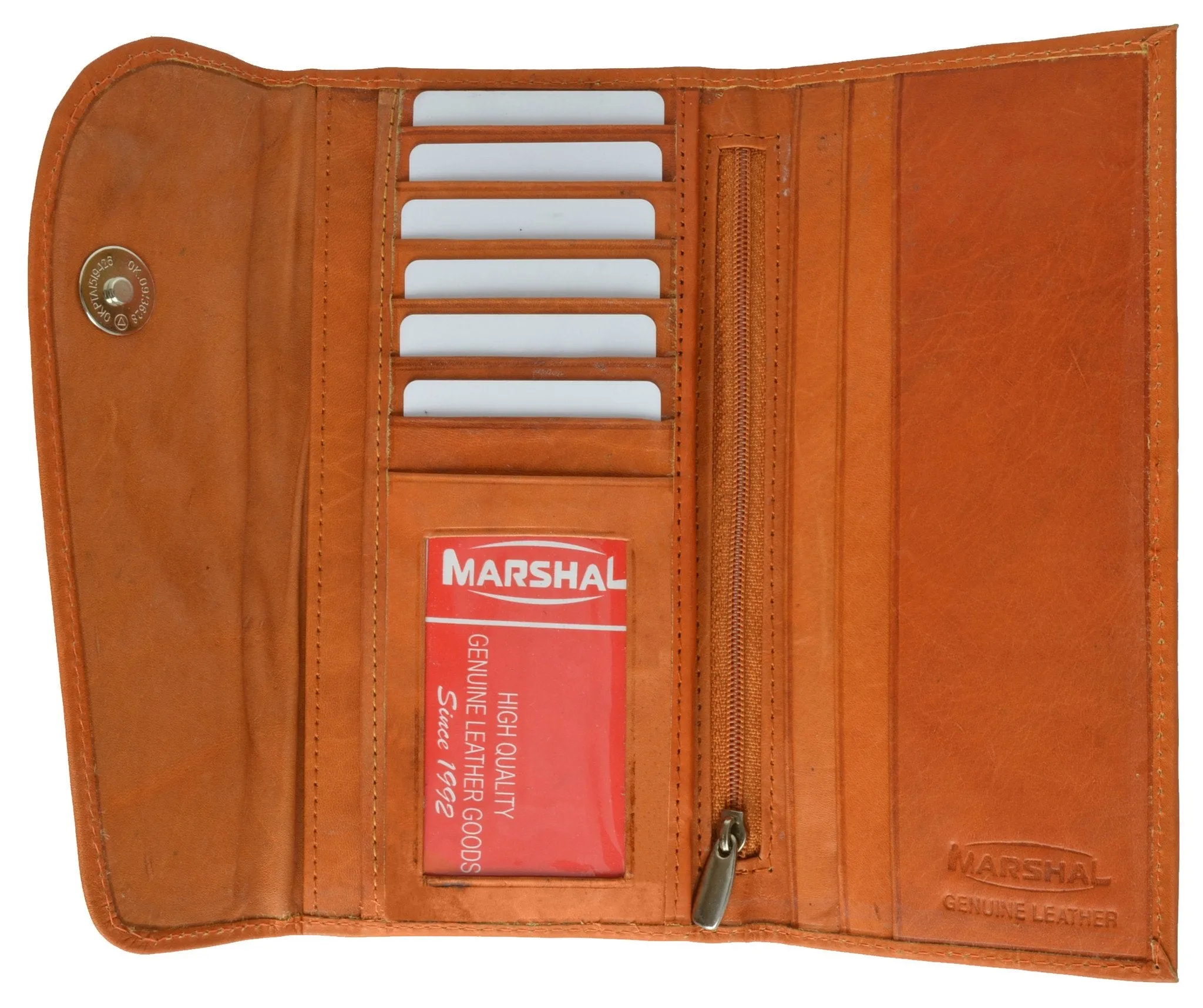 Ladies' Wallets 2575 CF