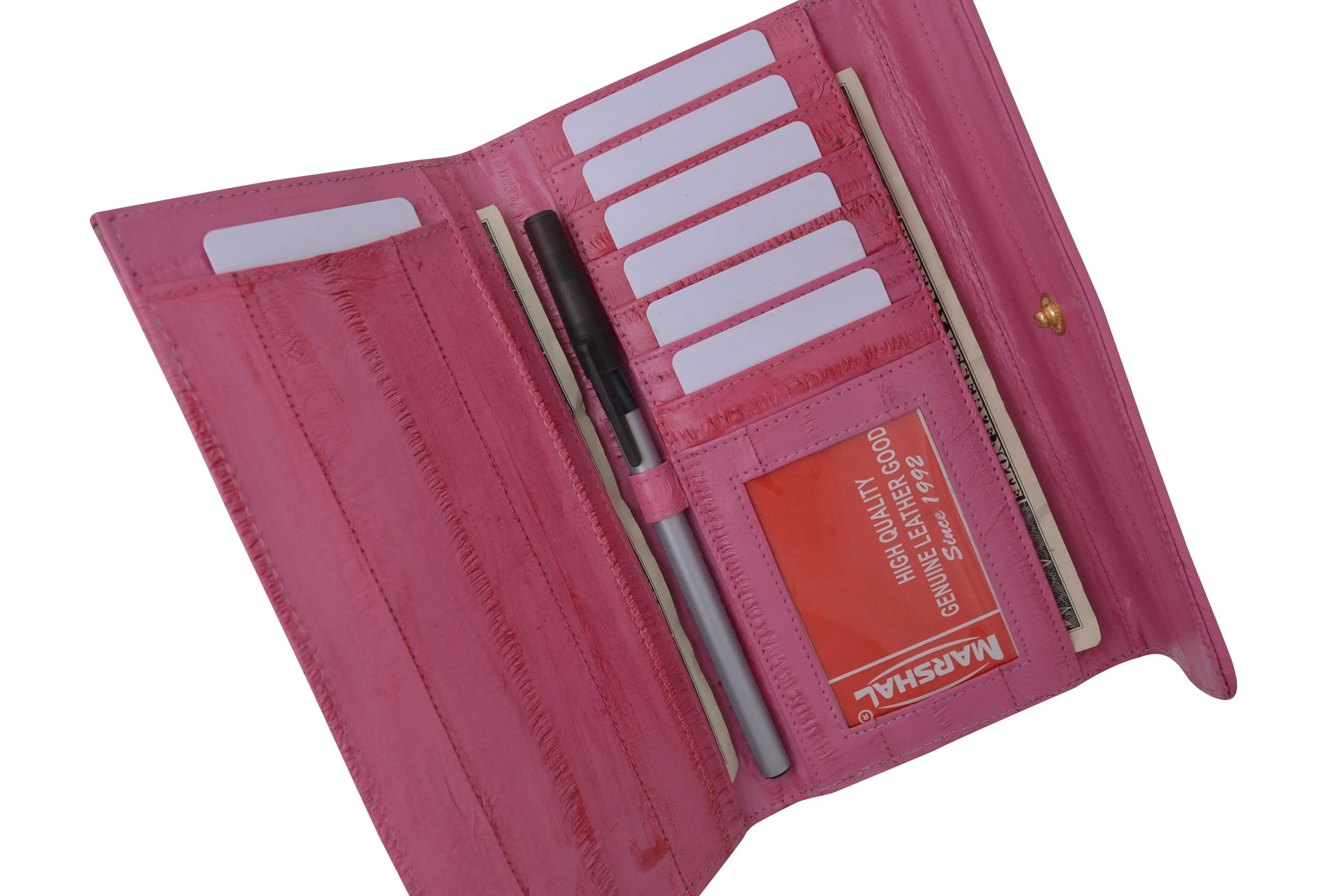 Ladies' Wallets E 2575