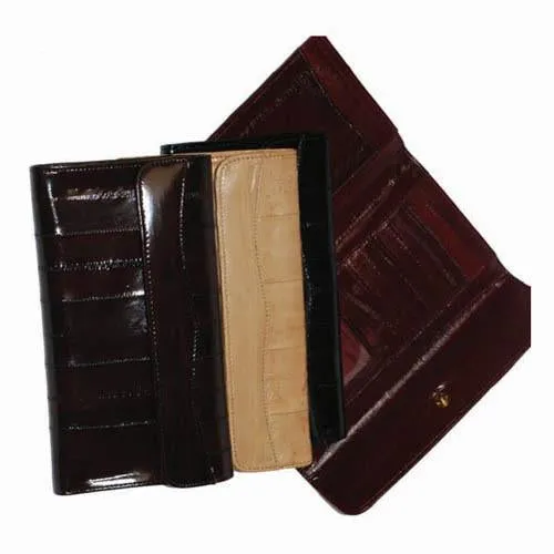 Ladies' Wallets E 2575