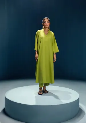 Laidback Luxe '23 - Lime
