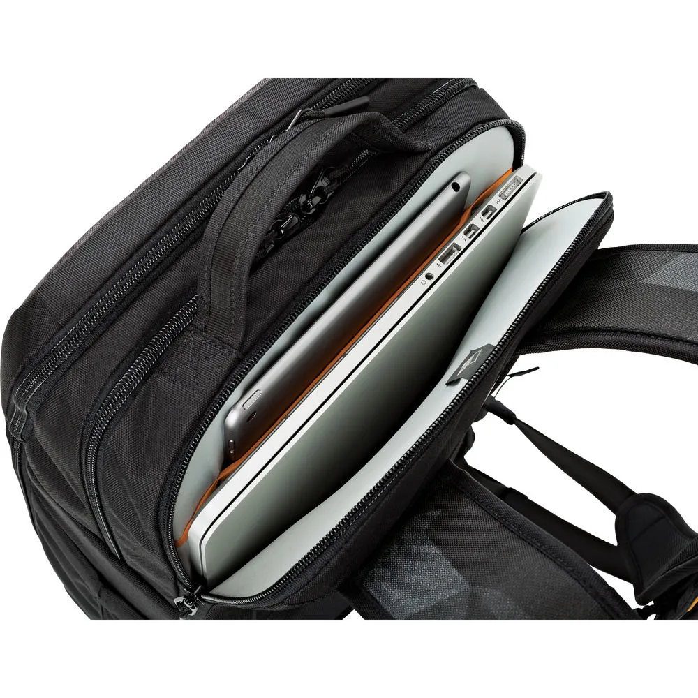 Lowepro DroneGuard BP 250 Backpack for DJI Mavic Pro/Air Quadcopter