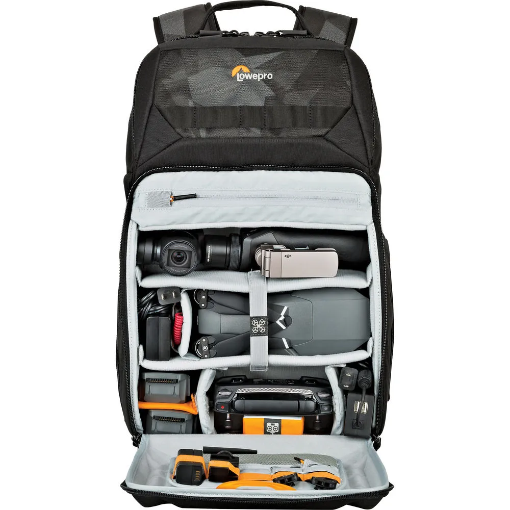 Lowepro DroneGuard BP 250 Backpack for DJI Mavic Pro/Air Quadcopter