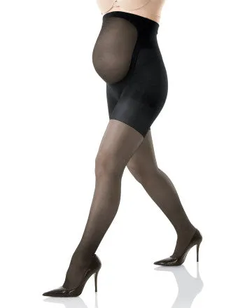 Mama Maternity Spanx Full Length