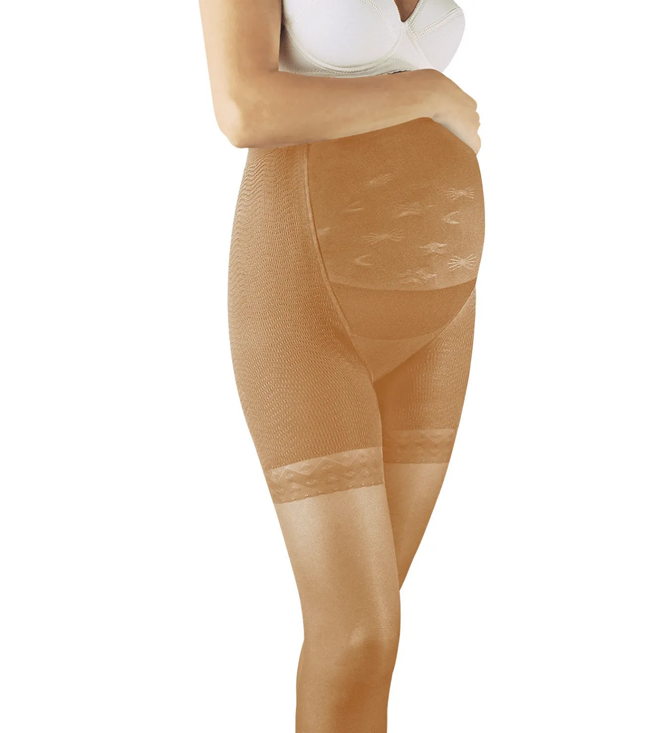Maternity Support Pantyhose