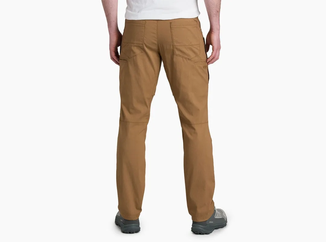 Men's KÜHL | Resistor™ Air | Dark Khaki