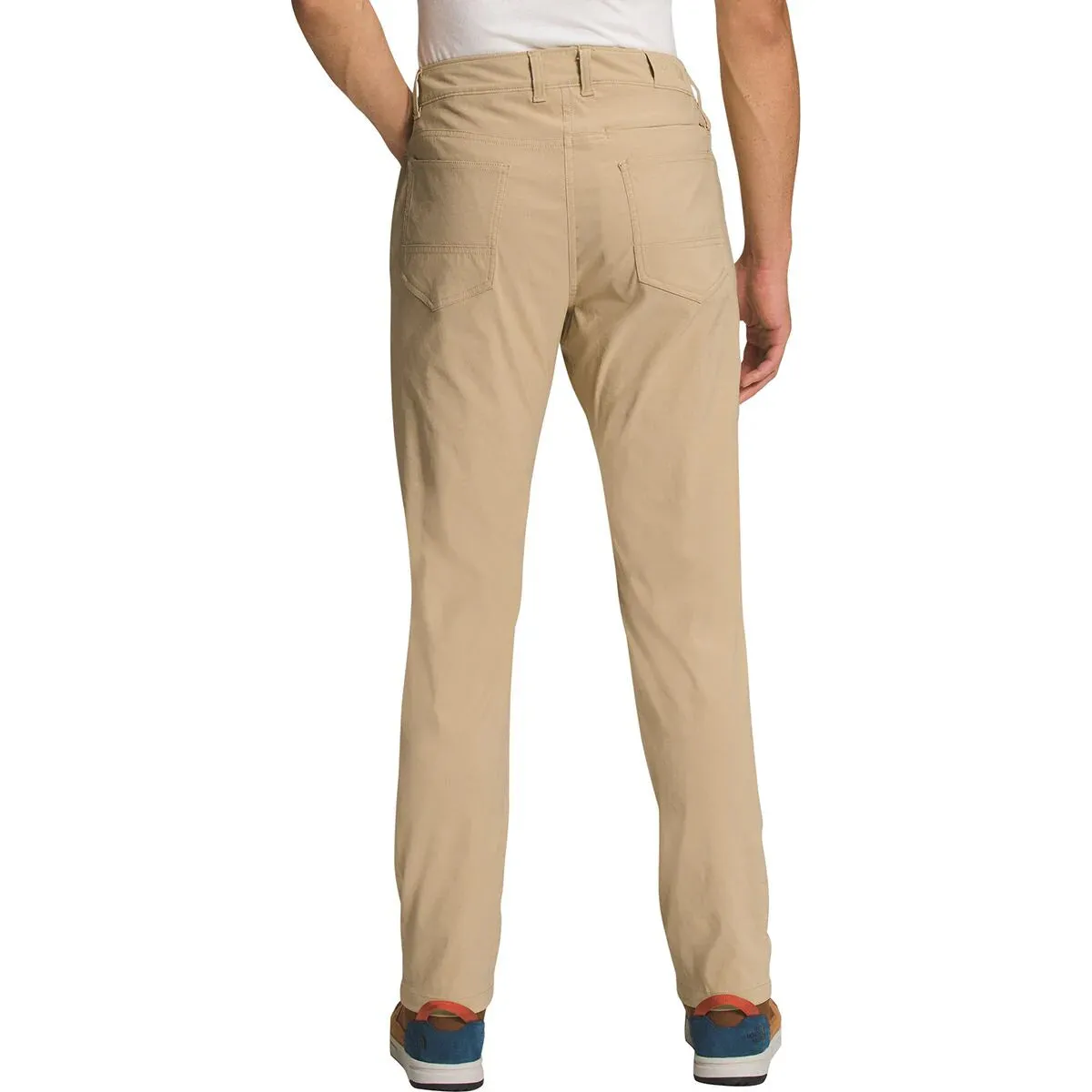 Men's The North Face | Sprag 5-Pocket | Khaki Stone