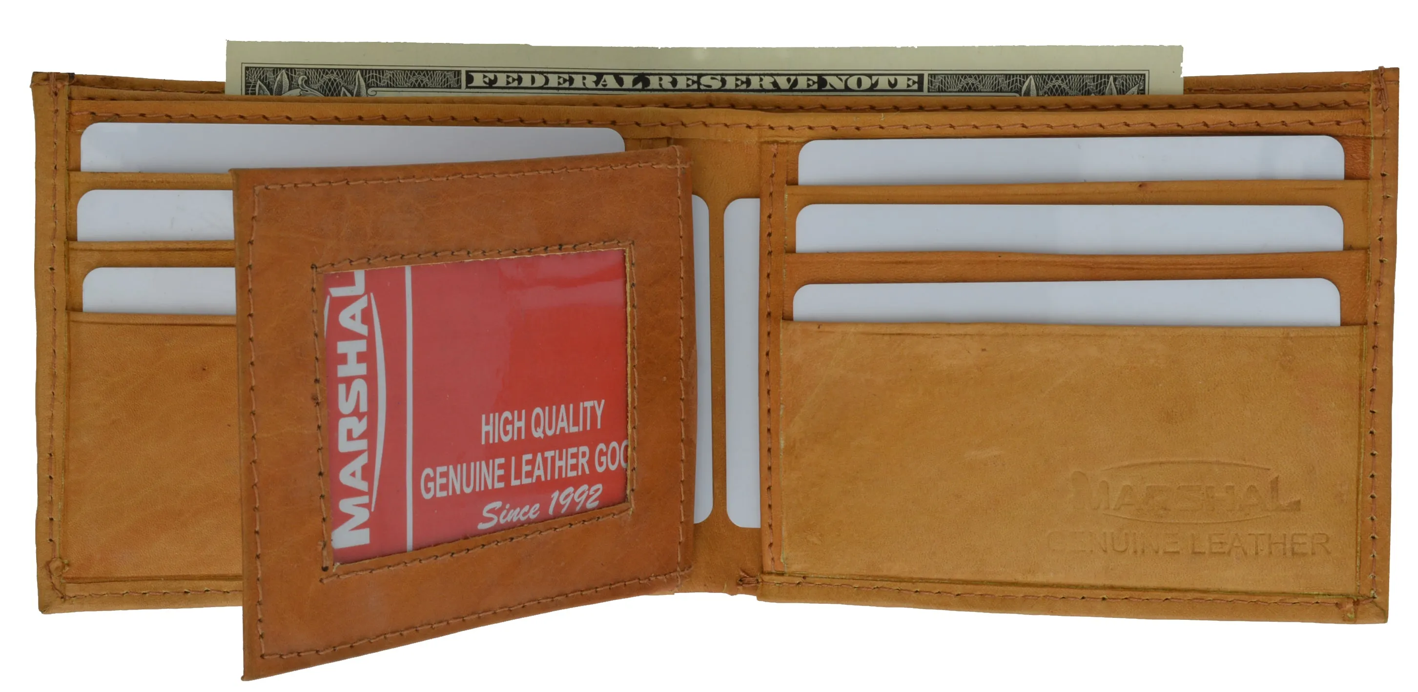 Men's Wallets 1152 CF