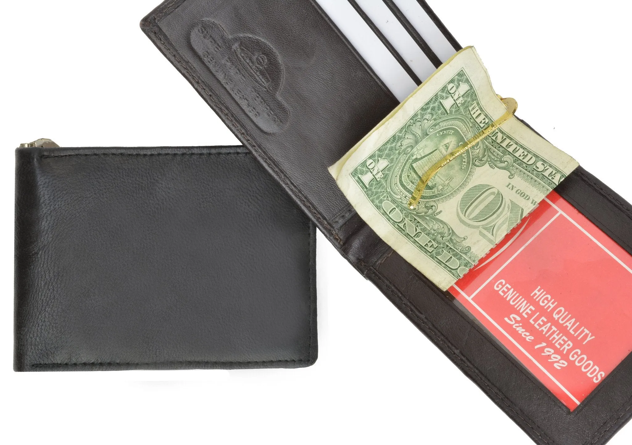 Men's Wallets 1162