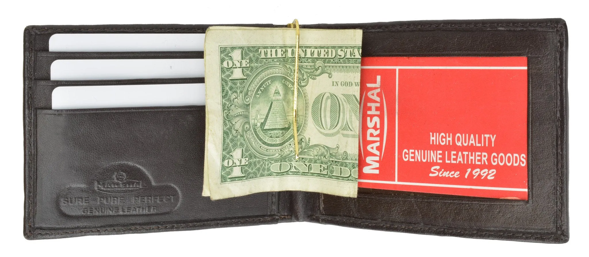 Men's Wallets 1162