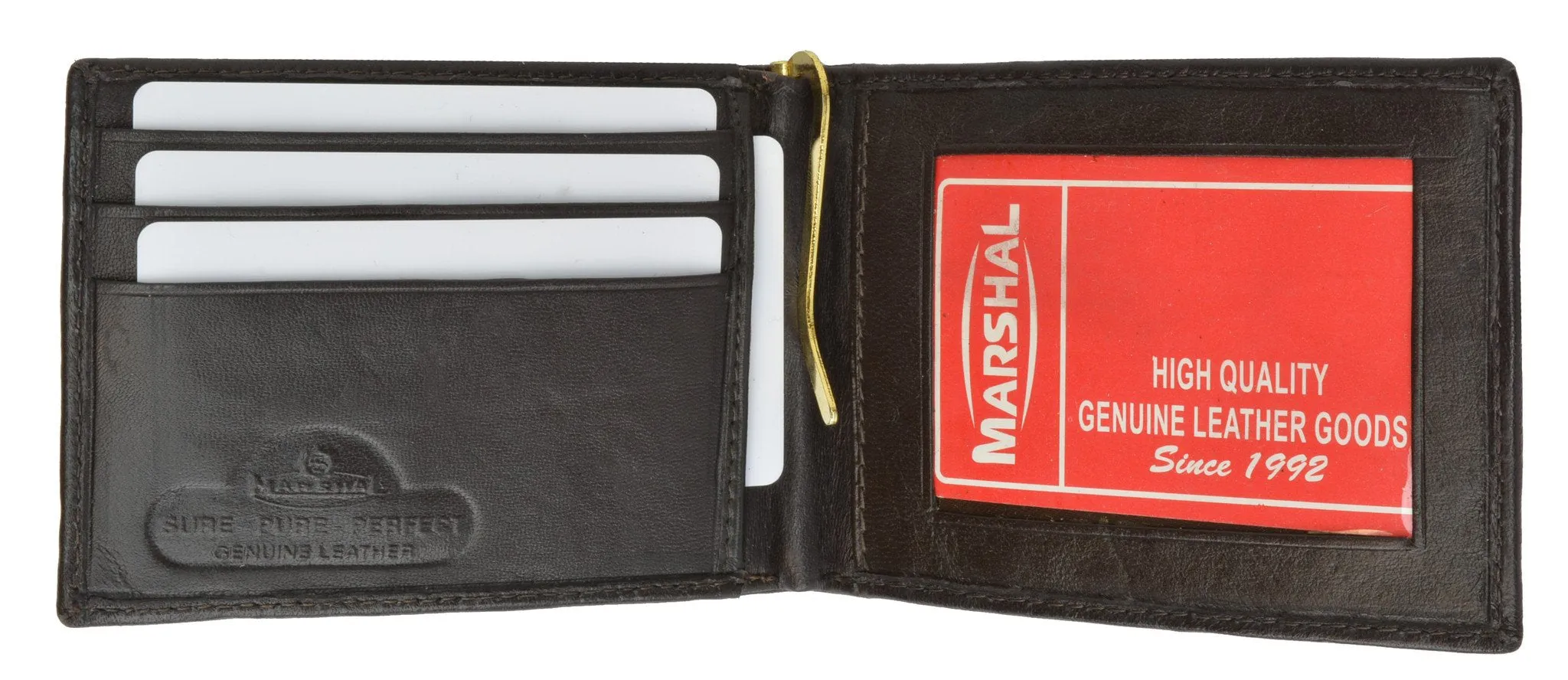 Men's Wallets 1162