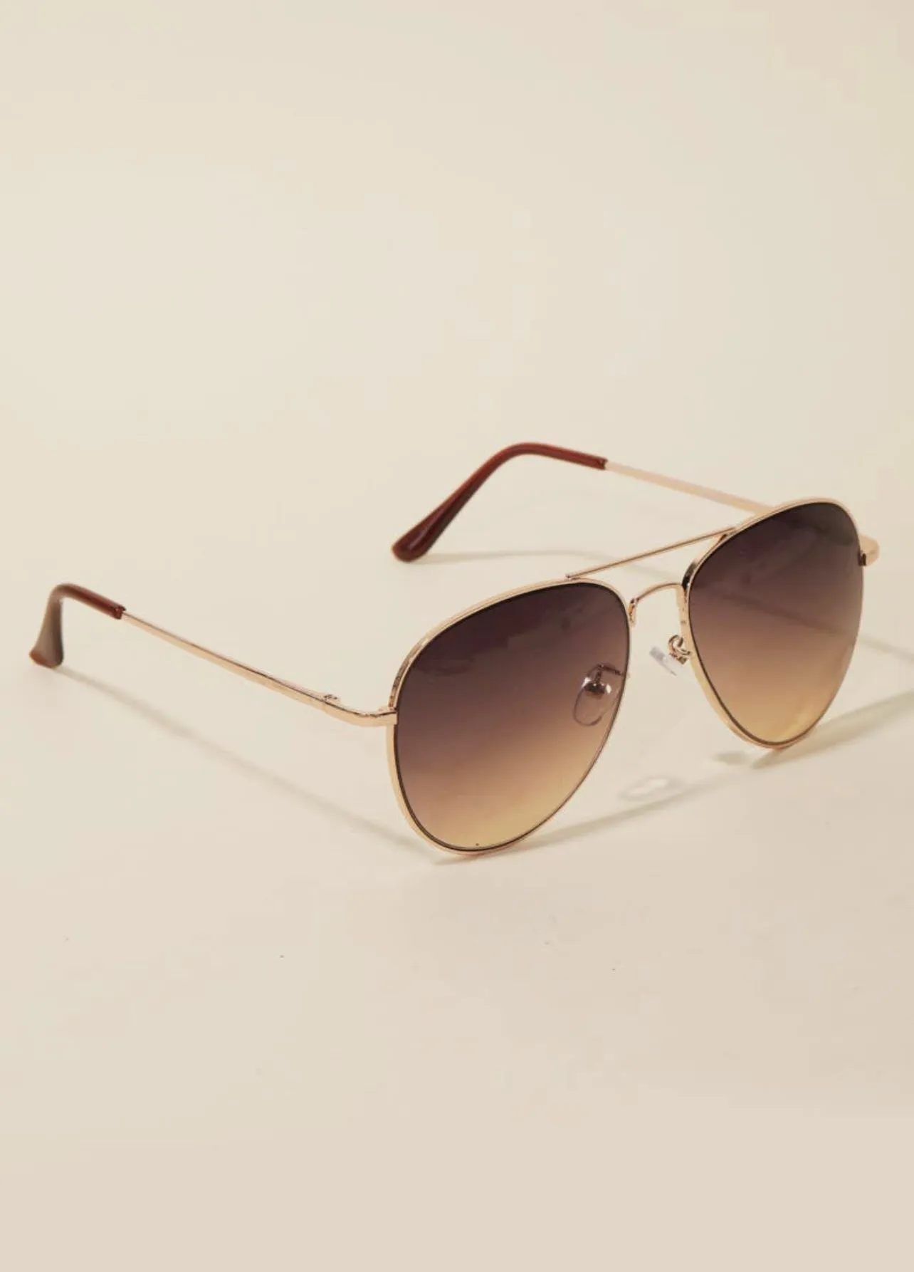 Metal Frame Aviator