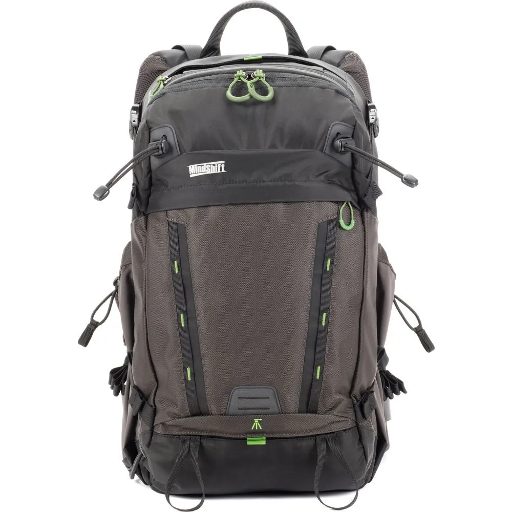 MindShift Gear BackLight 18L Backpack | Charcoal