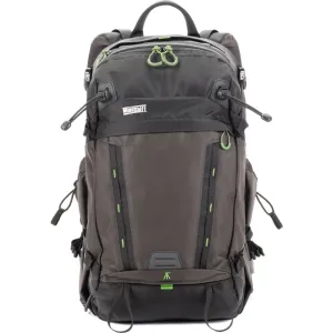 MindShift Gear BackLight 18L Backpack | Charcoal