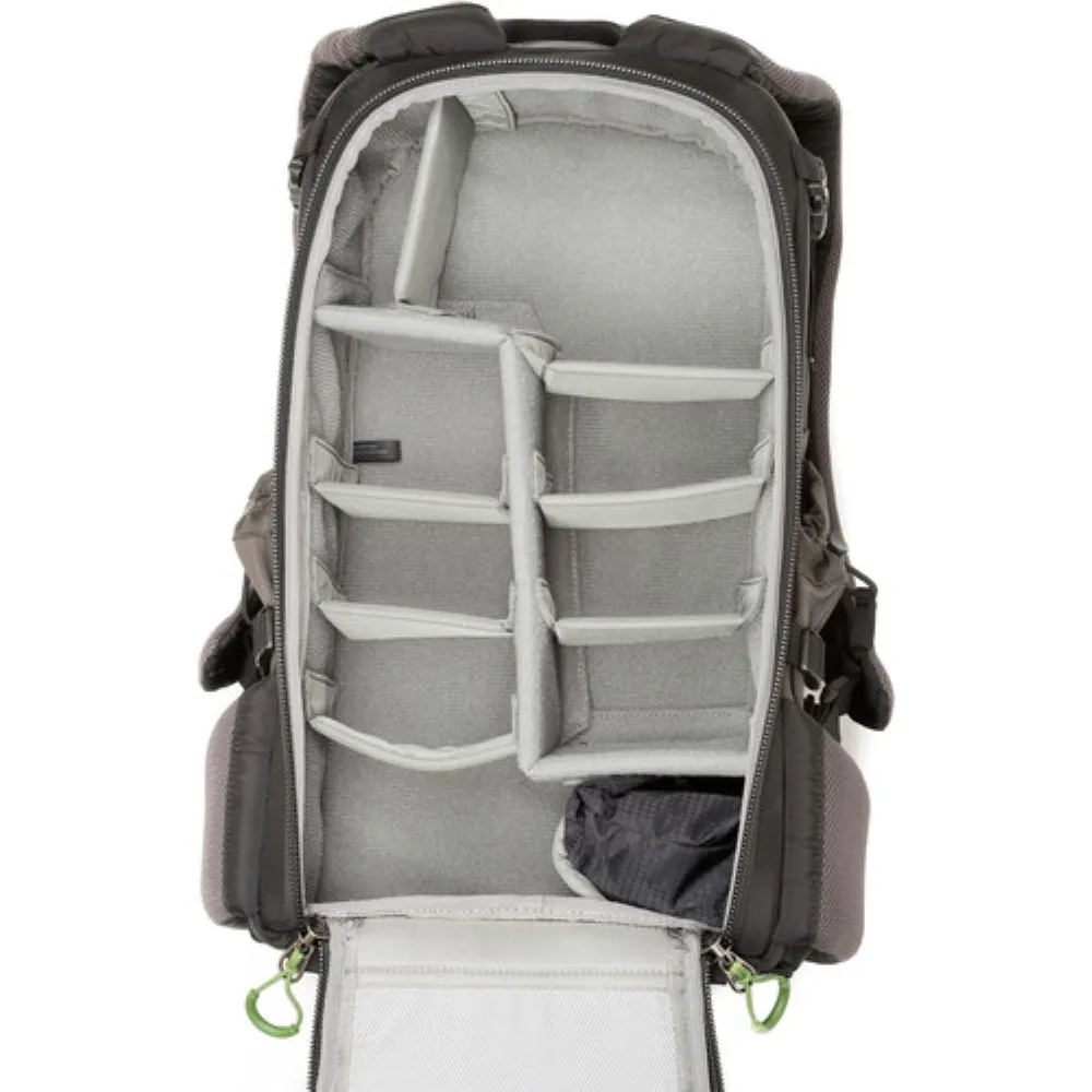 MindShift Gear BackLight 18L Backpack | Charcoal