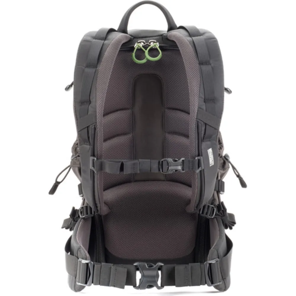 MindShift Gear BackLight 18L Backpack | Charcoal