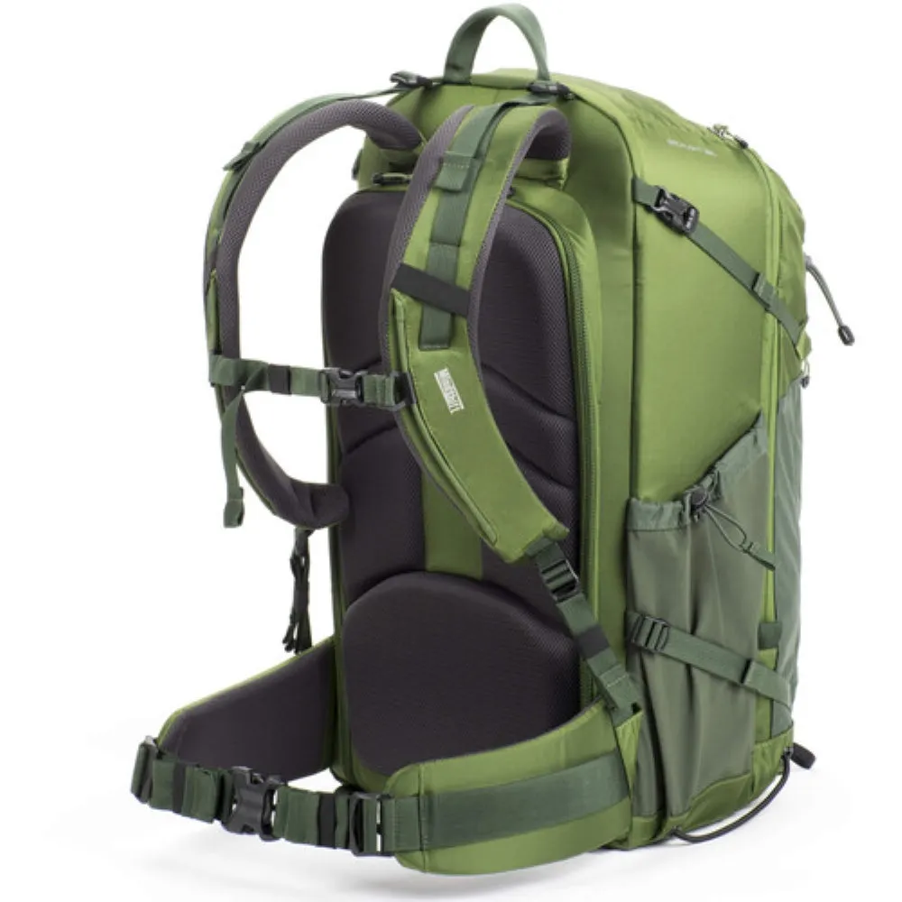 MindShift Gear BackLight 26L Backpack | Woodland Green