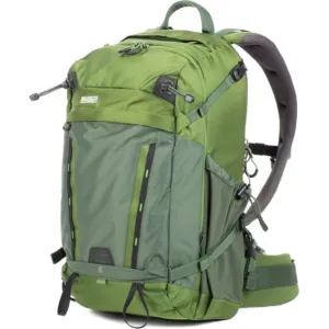 MindShift Gear BackLight 26L Backpack | Woodland Green