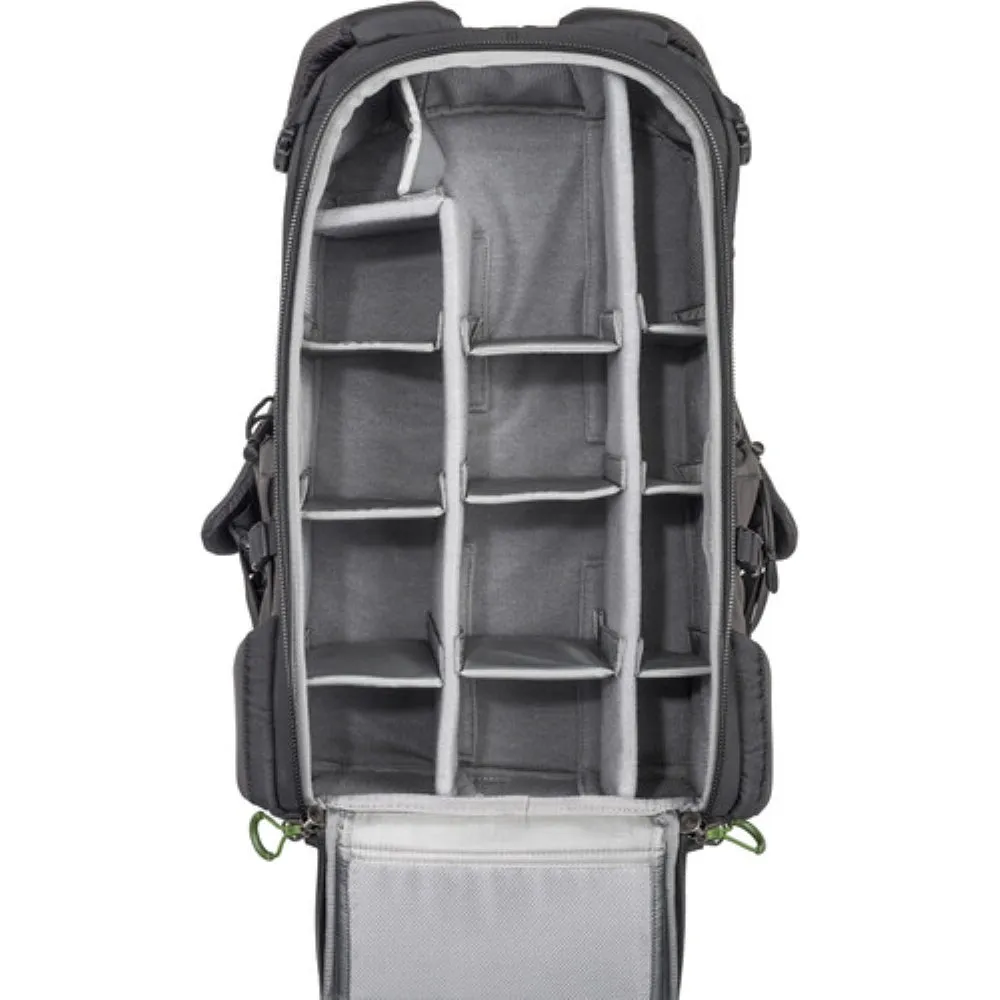MindShift Gear BackLight 26L Backpack | Woodland Green