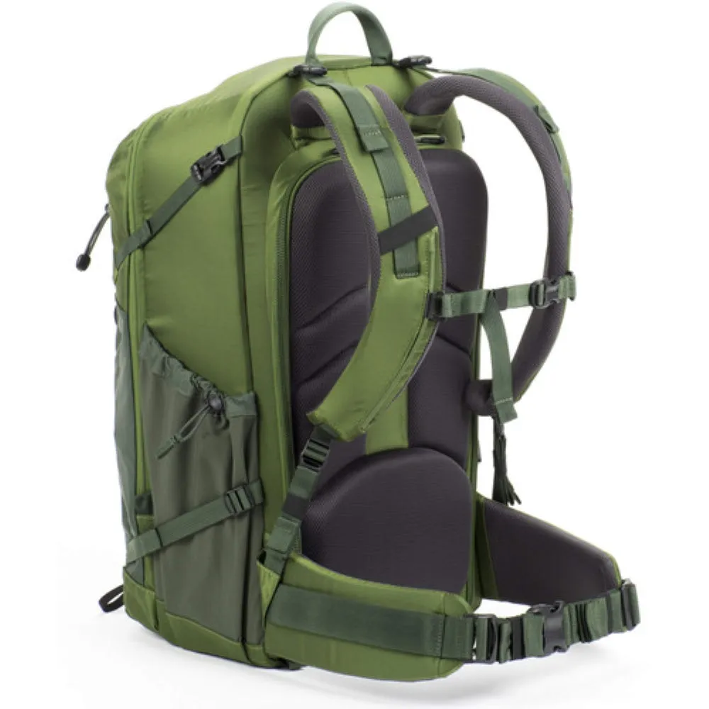 MindShift Gear BackLight 26L Backpack | Woodland Green