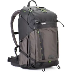 MindShift Gear BackLight 36L Backpack | Charcoal