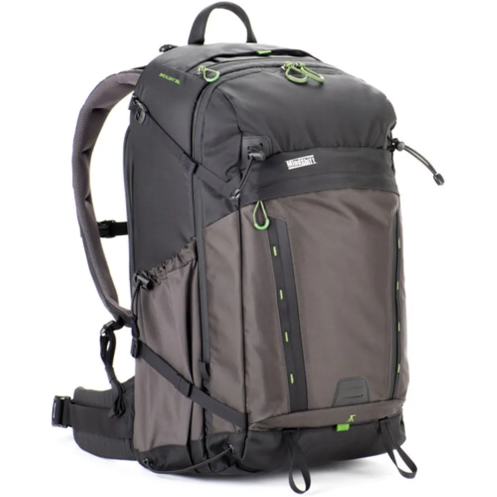MindShift Gear BackLight 36L Backpack | Charcoal