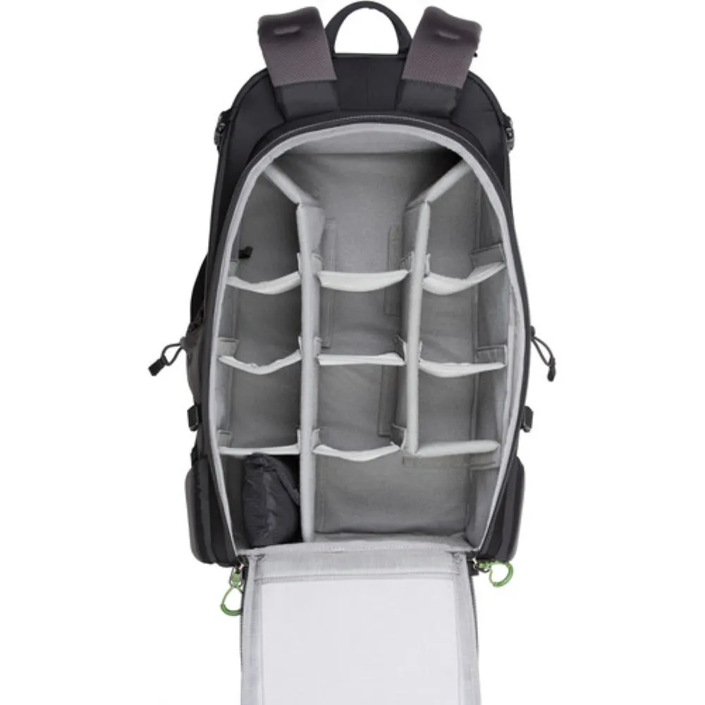 MindShift Gear BackLight 36L Backpack | Woodland Green