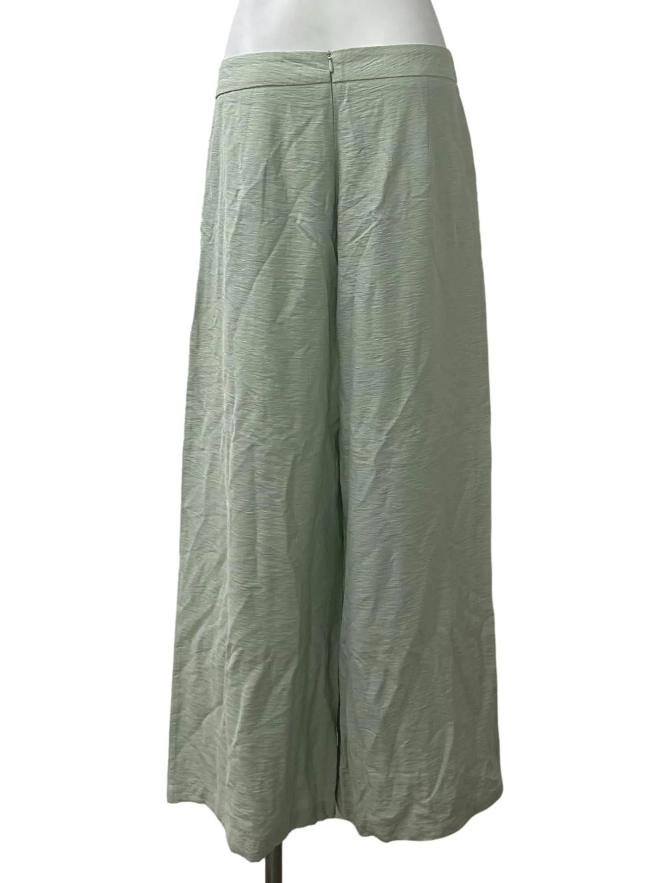 Mint Green Pants TTR